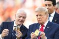 Mondiale in svendita: l'all-in di Infantino